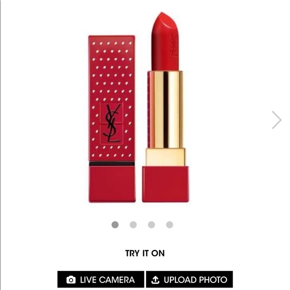 YSL 2019 Limited Edition - Picture 2 of 3